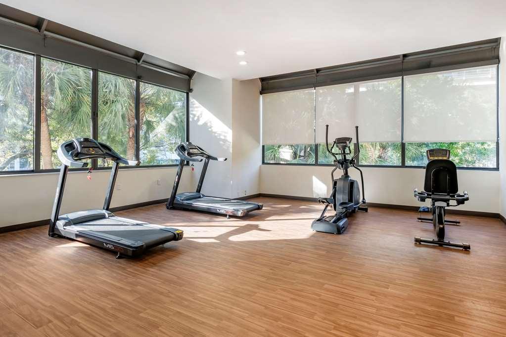 Comfort Inn & Suites Downtown Brickell-Port Of Μαϊάμι Ανέσεις φωτογραφία