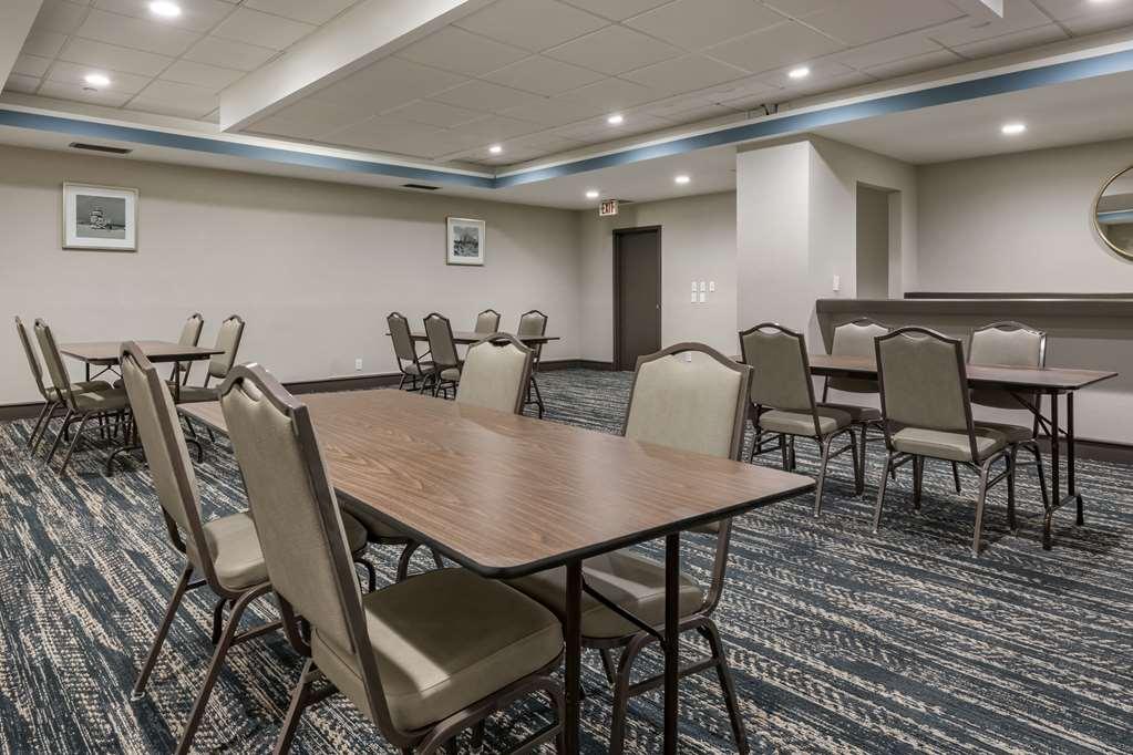 Comfort Inn & Suites Downtown Brickell-Port Of Μαϊάμι Ανέσεις φωτογραφία