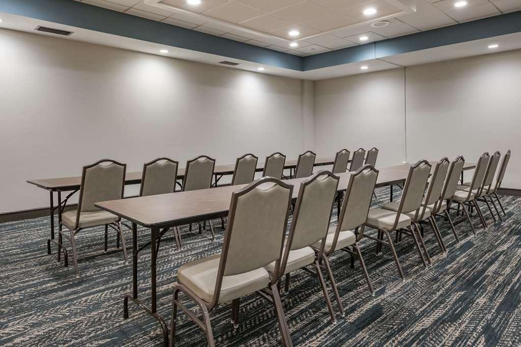 Comfort Inn & Suites Downtown Brickell-Port Of Μαϊάμι Ανέσεις φωτογραφία